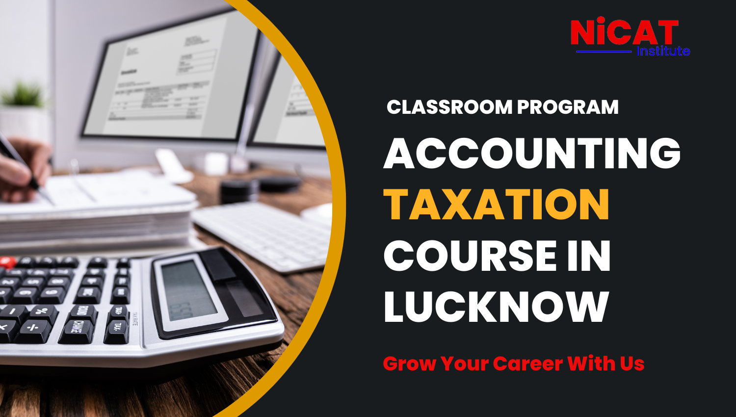 Accouting & Taxation Course