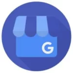 Logo Of Google My Business
